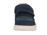 Lurchi Halbschuh Markio azul Barefoot