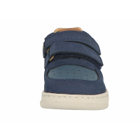 Lurchi Halbschuh Markio azul Barefoot