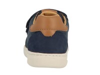 Lurchi Halbschuh Markio azul Barefoot