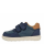Lurchi Halbschuh Markio azul Barefoot
