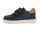 Lurchi Halbschuh Markio azul Barefoot