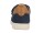 Lurchi Halbschuh Markio azul Barefoot