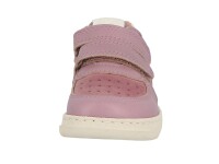 Lurchi Halbschuh Markio flieder Barefoot