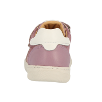 Lurchi Halbschuh Markio flieder Barefoot