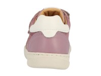 Lurchi Halbschuh Markio flieder Barefoot