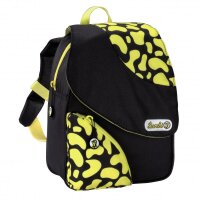 Lurchi Rucksack Eckig