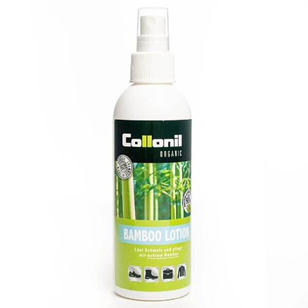 Collonil Organic Bamboo Lotion