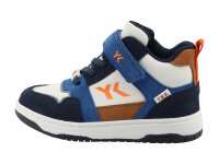 Lurchi Sneaker Grady-Tex navy-cobalt