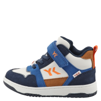 Lurchi Sneaker Grady-Tex navy-cobalt