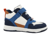 Lurchi Sneaker Grady-Tex navy-cobalt