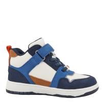 Lurchi Sneaker Grady-Tex navy-cobalt