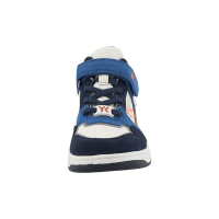 Lurchi Sneaker Grady-Tex navy-cobalt