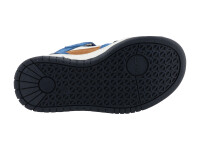 Lurchi Sneaker Grady-Tex navy-cobalt