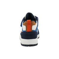 Lurchi Sneaker Grady-Tex navy-cobalt