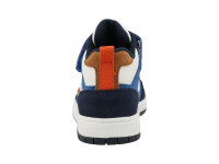 Lurchi Sneaker Grady-Tex navy-cobalt