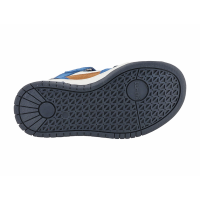 Lurchi Sneaker Grady-Tex navy-cobalt
