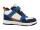 Lurchi Sneaker Grady-Tex navy-cobalt