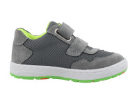 Lurchi Halbschuh Draco grey-grey