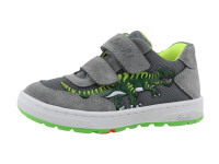 Lurchi Halbschuh Draco grey-grey
