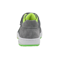 Lurchi Halbschuh Draco grey-grey