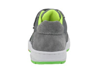 Lurchi Halbschuh Draco grey-grey