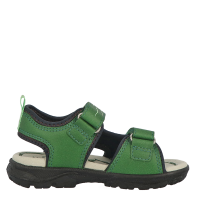Lurchi Sandale Krypto dkgreen