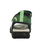 Lurchi Sandale Krypto dkgreen
