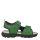 Lurchi Sandale Krypto dkgreen