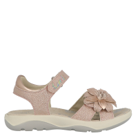 Lurchi Sandale Flora rose