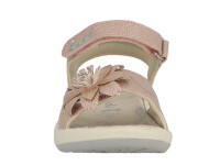 Lurchi Sandale Flora rose