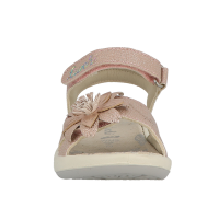 Lurchi Sandale Flora rose