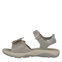 Lurchi Sandale Farfalla silver