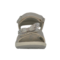 Lurchi Sandale Farfalla silver