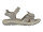 Lurchi Sandale Farfalla silver