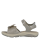 Lurchi Sandale Farfalla silver