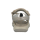 Lurchi Sandale Farfalla silver