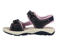 Lurchi Sandale Filia navy