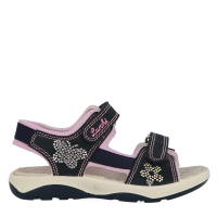 Lurchi Sandale Filia navy