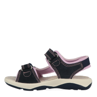 Lurchi Sandale Filia navy