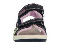Lurchi Sandale Filia navy