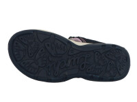Lurchi Sandale Filia navy