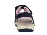 Lurchi Sandale Filia navy