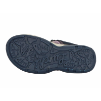 Lurchi Sandale Filia navy