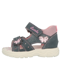 Lurchi Sandale Giao jeans