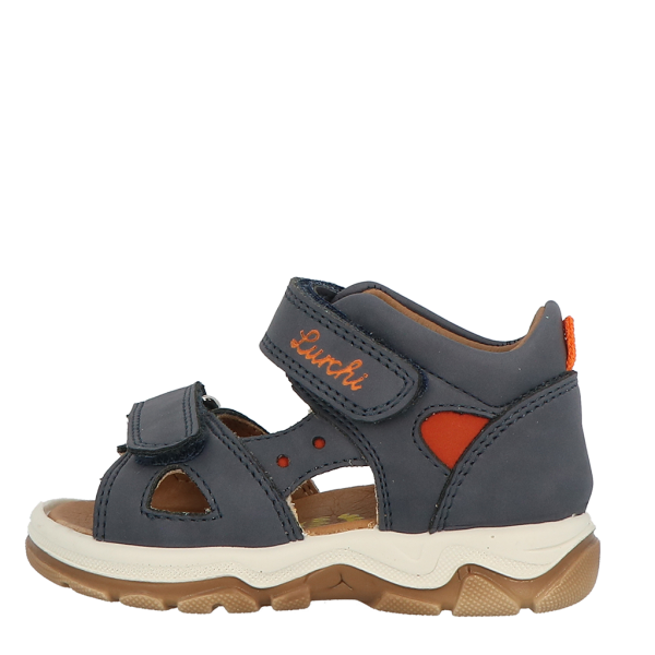 Lurchi Sandale gonzo navy