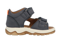 Lurchi Sandale gonzo navy
