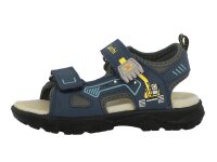 Lurchi Sandale Kodo navy-steel
