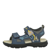 Lurchi Sandale Kodo navy-steel