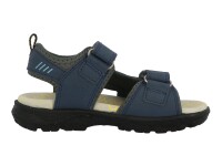 Lurchi Sandale Kodo navy-steel