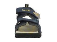 Lurchi Sandale Kodo navy-steel